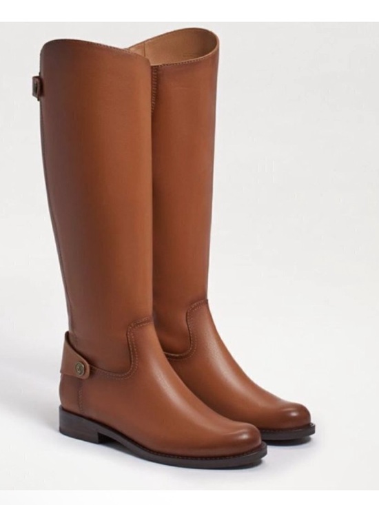Sam Edelman Shoes - Sam Edelman Women's Mikala Tall Riding Boots
